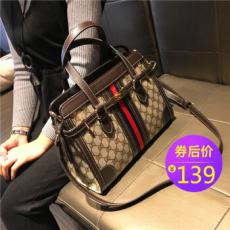 包包女包手提包女新品女士單肩包時尚斜挎包2018新款大包包